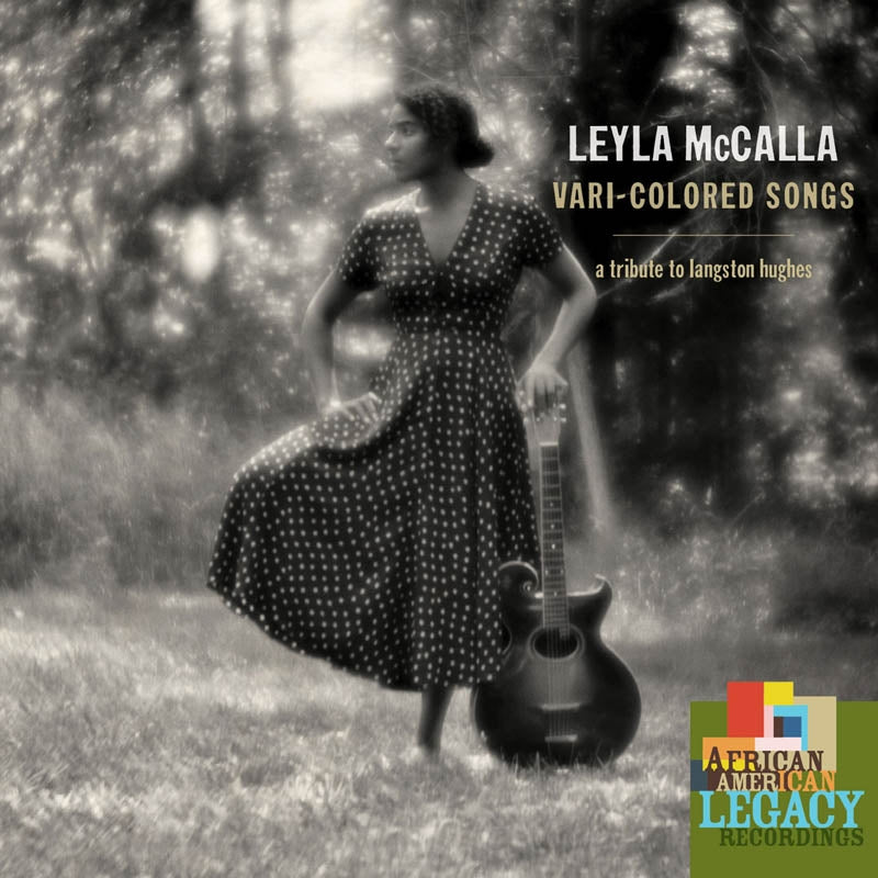  |   | Leyla McCalla - Vari-Colored Songs (LP) | Records on Vinyl