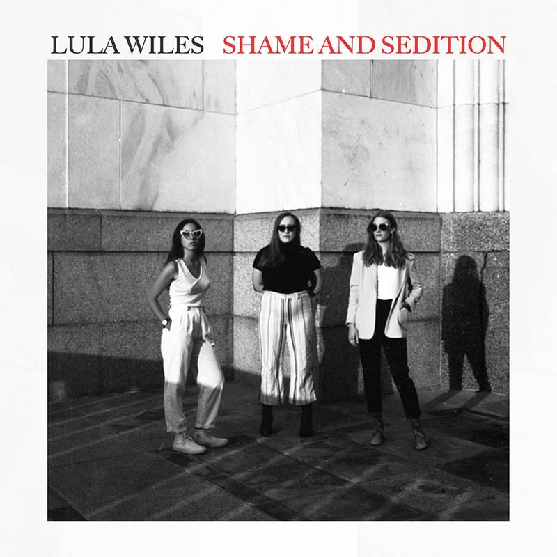  |   | Lula Wiles - Shames & Sedition (LP) | Records on Vinyl