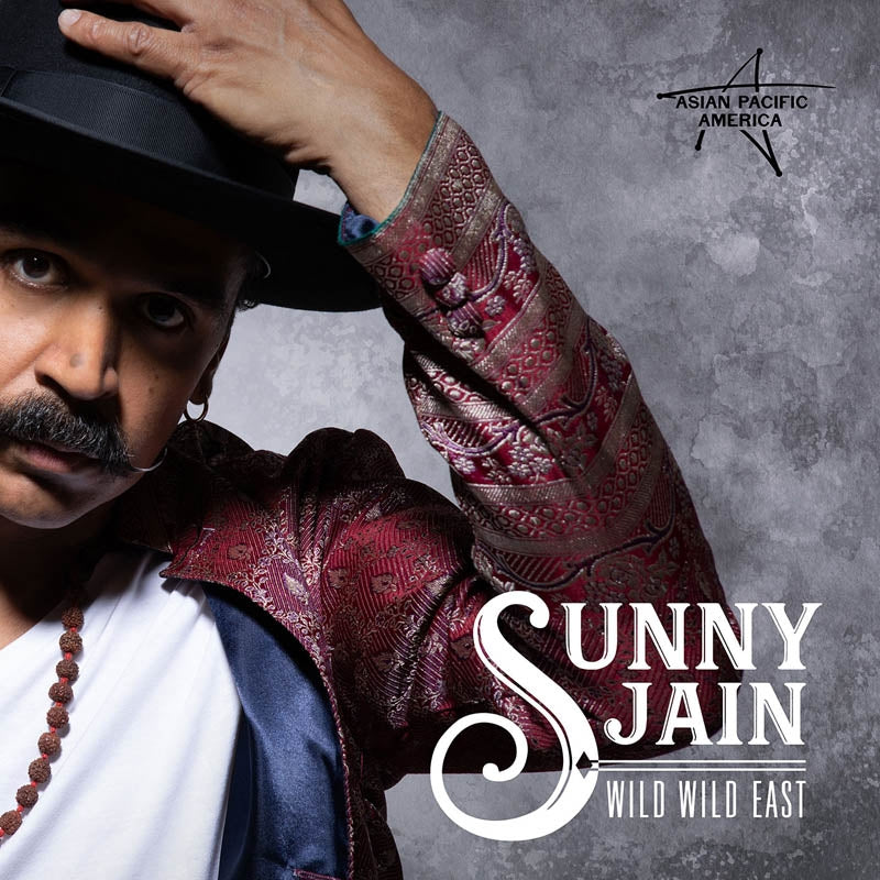  |   | Sunny Jain - Wild Wild East (LP) | Records on Vinyl