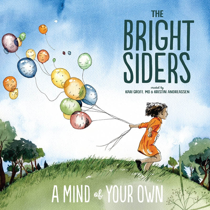  |   | Bright Siders - Mind of Your Own (LP) | Records on Vinyl