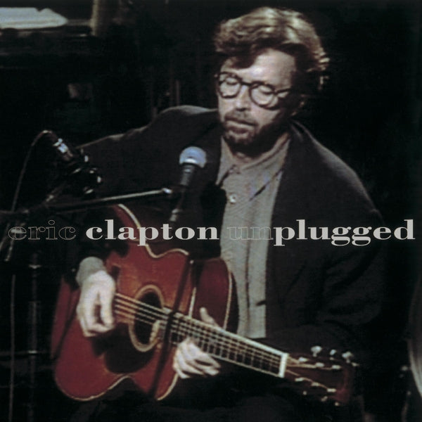  |   | Eric Clapton - Unplugged (LP) | Records on Vinyl