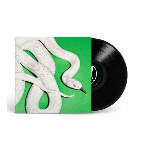 Deftones - Private Music (LP) Cover Arts and Media | Records on Vinyl