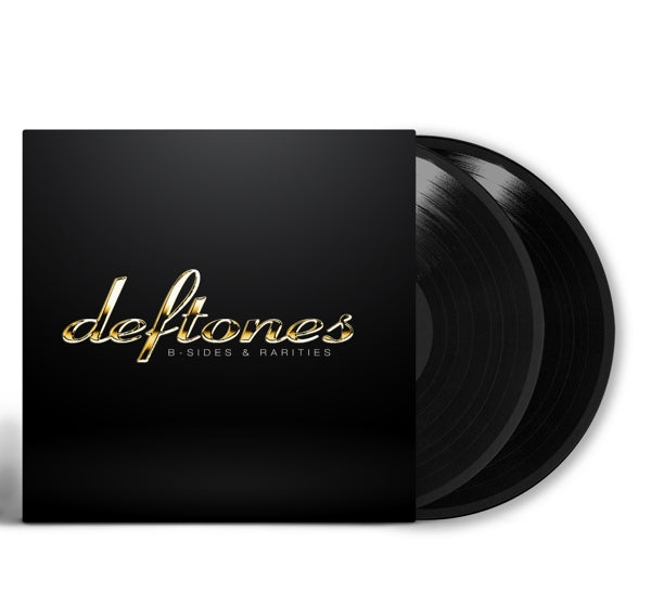  |   | Deftones - B-Sides & Rarities (2 LPs) | Records on Vinyl