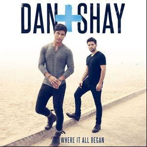  |   | Dan + Shay - Where It All Began (LP) | Records on Vinyl