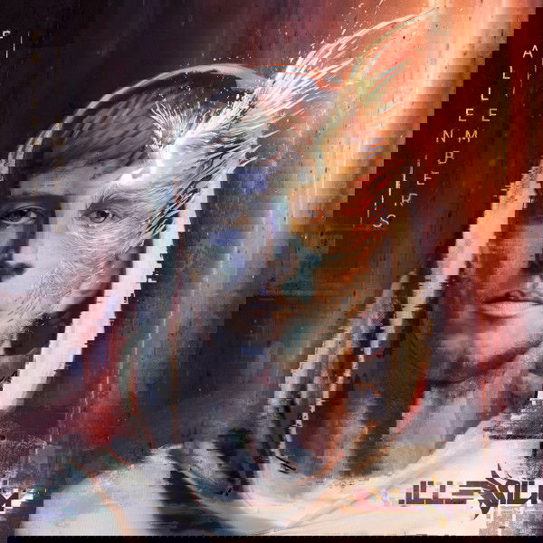 Illenium - Fallen Embers (2 LPs) Cover Arts and Media | Records on Vinyl