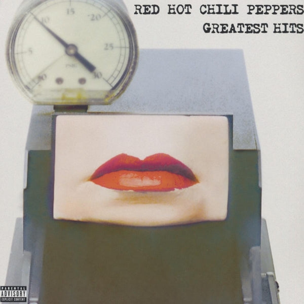  |   | Red Hot Chili Peppers - Greatest Hits (2 LPs) | Records on Vinyl