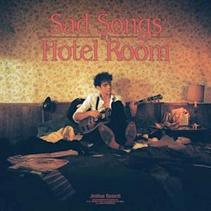 Joshua Bassett - Sad Songs In a Hotel Room (LP) Cover Arts and Media | Records on Vinyl