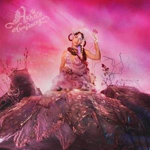 Raveena - Asha's Awakening (2 LPs) Cover Arts and Media | Records on Vinyl