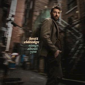  |   | Brett Eldredge - Songs About You (LP) | Records on Vinyl