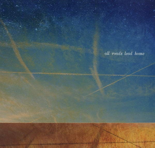 Molina Talbot - All Roads Lead Home (LP) Cover Arts and Media | Records on Vinyl