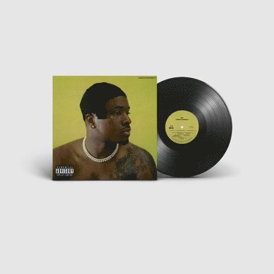  |   | Idk - Usee4yourself (LP) | Records on Vinyl