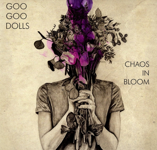 Goo Goo Dolls - Chaos In Bloom (LP) Cover Arts and Media | Records on Vinyl