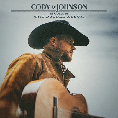  |   | Cody Johnson - Human the Double Album (LP) | Records on Vinyl