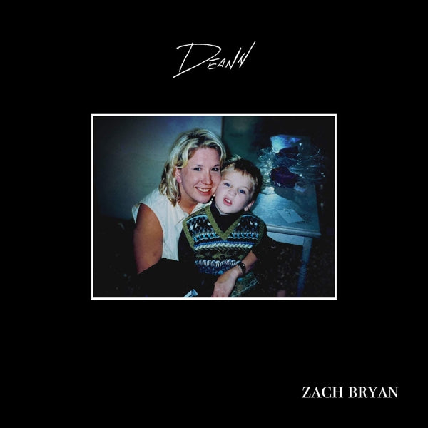  |   | Zach Bryan - Deann (LP) | Records on Vinyl