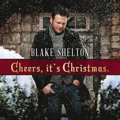  |   | Blake Shelton - Cheers, It's Christmas (LP) | Records on Vinyl