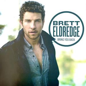  |   | Brett Eldredge - Bring You Back (LP) | Records on Vinyl