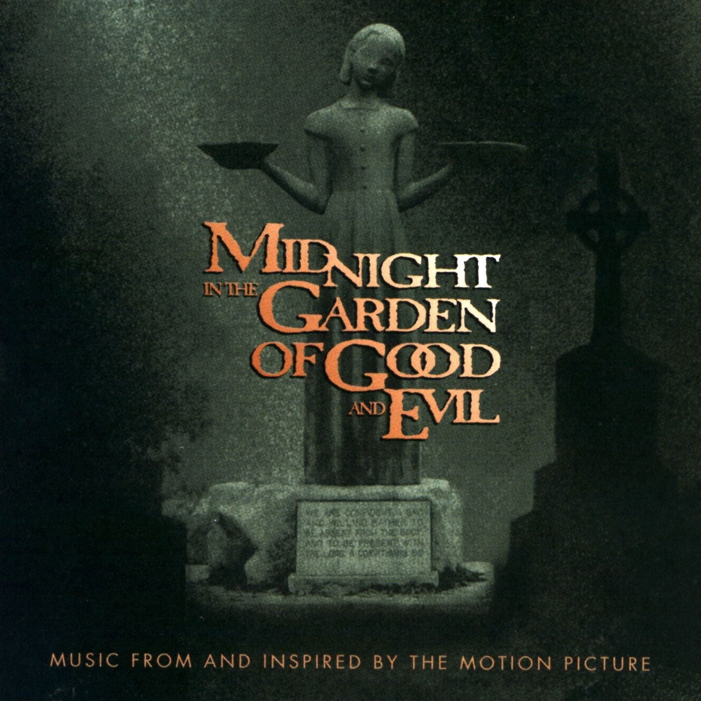  |   | Various - Midnight In the Garden of Good and Evil (LP) | Records on Vinyl