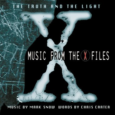  |   | Mark Snow - Truth and the Light (Music From the X-Files) (LP) | Records on Vinyl