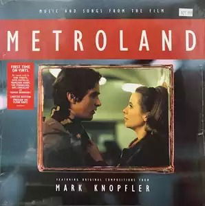  |   | Various - Metroland - Music and Songs From the Film (LP) | Records on Vinyl