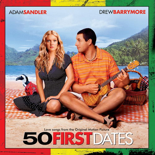  |   | Various - 50 First Dates (LP) | Records on Vinyl