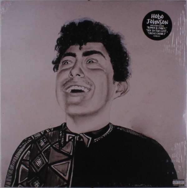  |   | Hobo Johnson - Rise of Hobo Johnson (LP) | Records on Vinyl