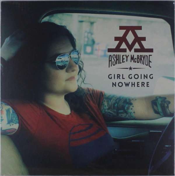  |   | Ashley McBryde - Girl Going Nowhere (LP) | Records on Vinyl