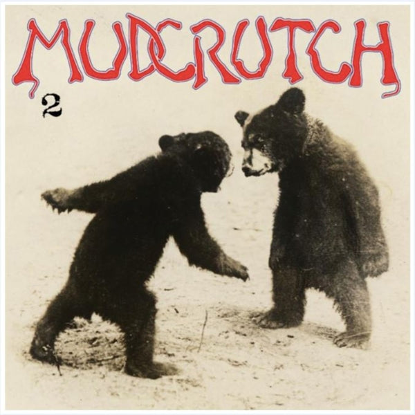  |   | Mudcrutch - 2 (LP) | Records on Vinyl