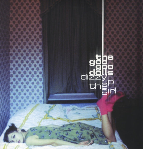  |   | Goo Goo Dolls - Dizzy Up the Girl (LP) | Records on Vinyl