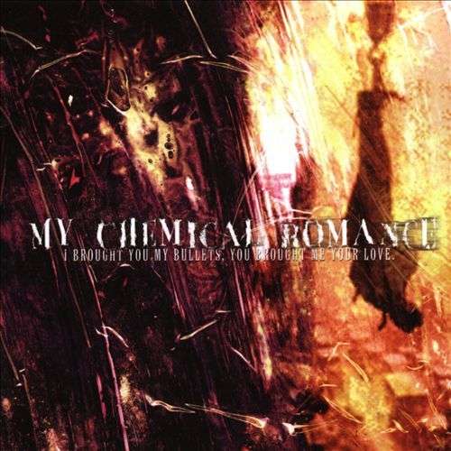  |   | My Chemical Romance - I Brought You My Bullets, You Brought Me Your Love (LP) | Records on Vinyl