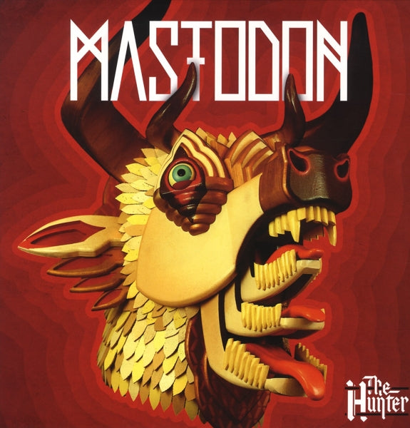  |   | Mastodon - The Hunter (LP) | Records on Vinyl