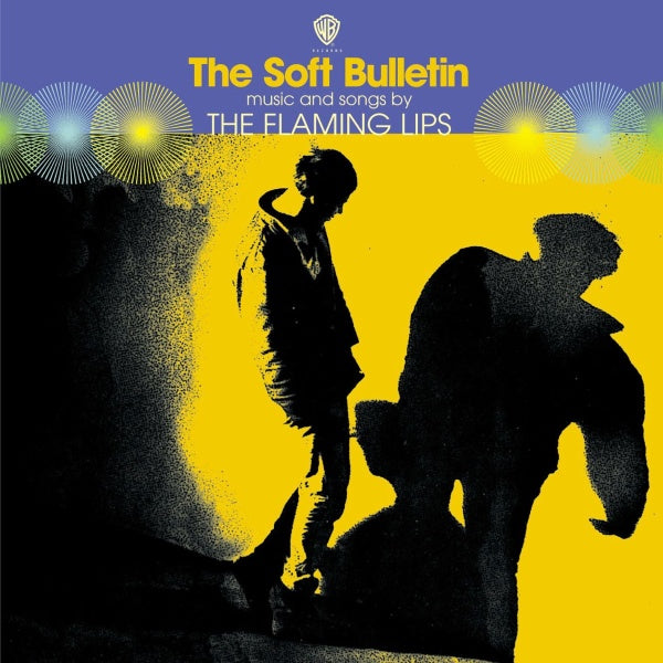  |   | Flaming Lips - Soft Bulletin (2 LPs) | Records on Vinyl