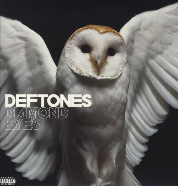  |   | Deftones - Diamond Eyes (LP) | Records on Vinyl