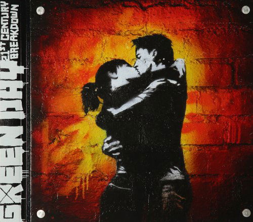 Green Day - 21st Century Breakdown (5 LPs) Cover Arts and Media | Records on Vinyl