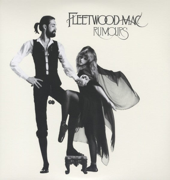  |   | Fleetwood Mac - Rumours (2 LPs) | Records on Vinyl