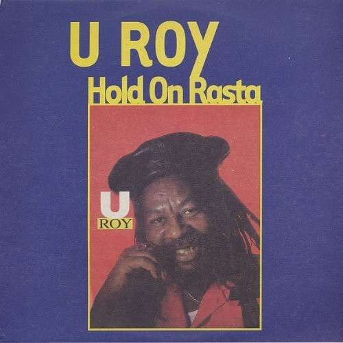  |   | U-Roy - Hold On Rasta (LP) | Records on Vinyl