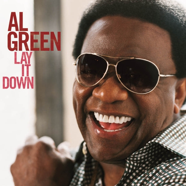  |   | Al Green - Lay It Down (LP) | Records on Vinyl