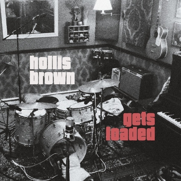  |   | Hollis Brown - Gets Loaded (LP) | Records on Vinyl