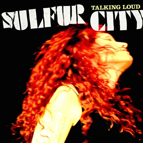  |   | Sulfur City - Talking Loud (LP) | Records on Vinyl