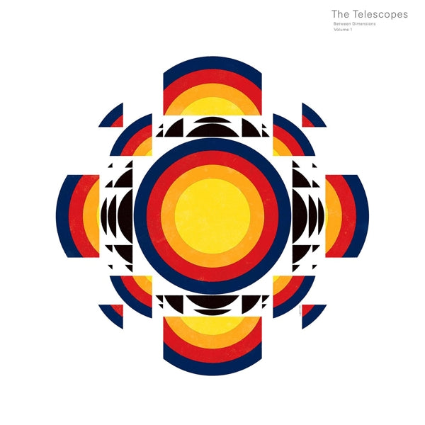  |   | Telescopes - Between Dimensions Vol.1 (LP) | Records on Vinyl