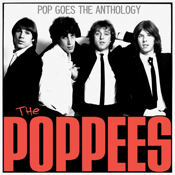  |   | Poppees - Pop Goes the Anthology (LP) | Records on Vinyl