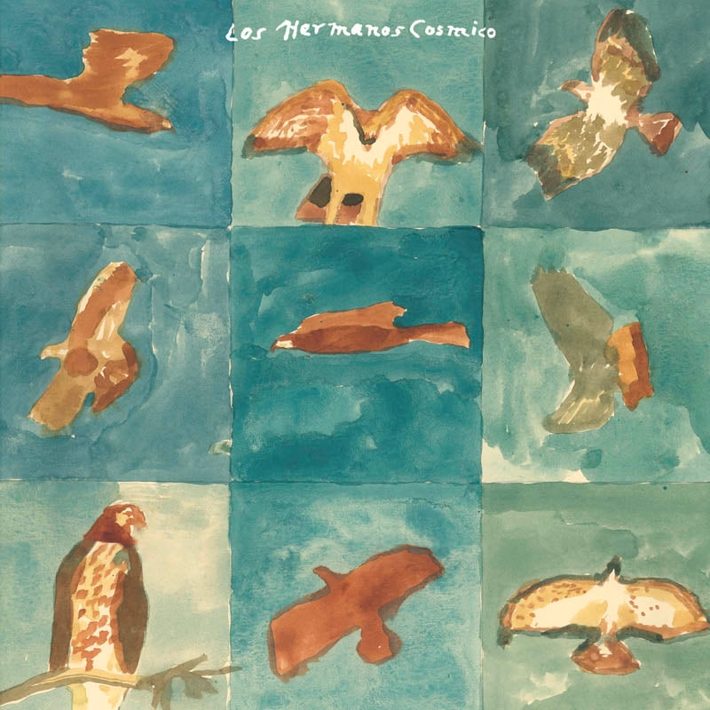  |   | Los Hermanos Cosmico - Live At Pappy + Harriet's (3 LPs) | Records on Vinyl