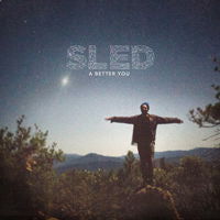 Sled - A Better You (LP) Cover Arts and Media | Records on Vinyl