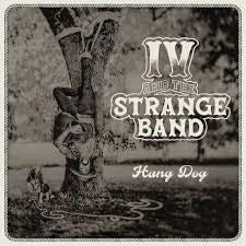  |   | Iv and the Strange Band - Hand Dog (LP) | Records on Vinyl