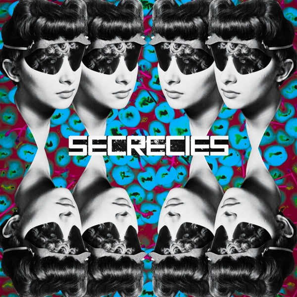 |   | Secrecies - Secrecies (LP) | Records on Vinyl