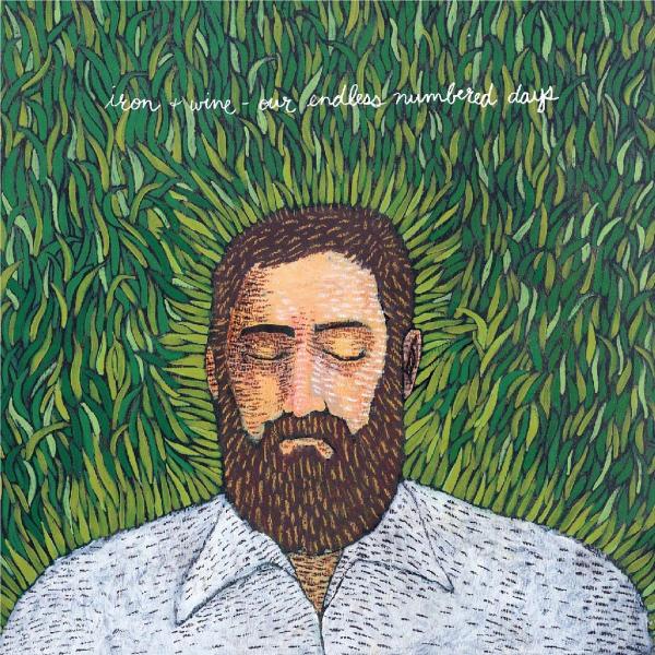  |   | Iron & Wine - Our Endless Numbered Days (LP) | Records on Vinyl