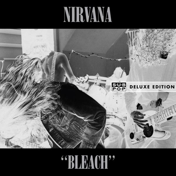  |   | Nirvana - Bleach (2 LPs) | Records on Vinyl