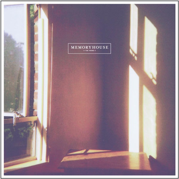  |   | Memoryhouse - Years (LP) | Records on Vinyl