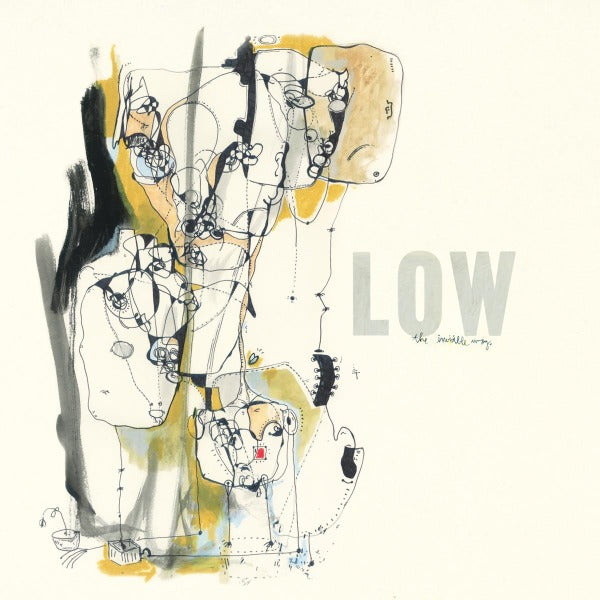  |   | Low - Invisible Way (LP) | Records on Vinyl