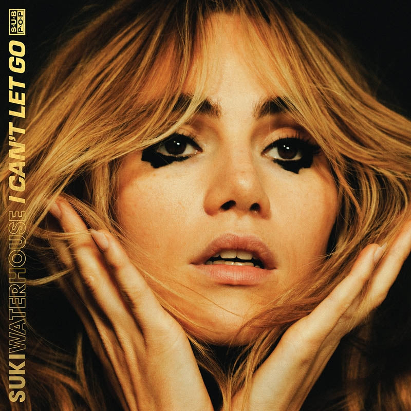  |   | Suki Waterhouse - I Can't Let Go (LP) | Records on Vinyl