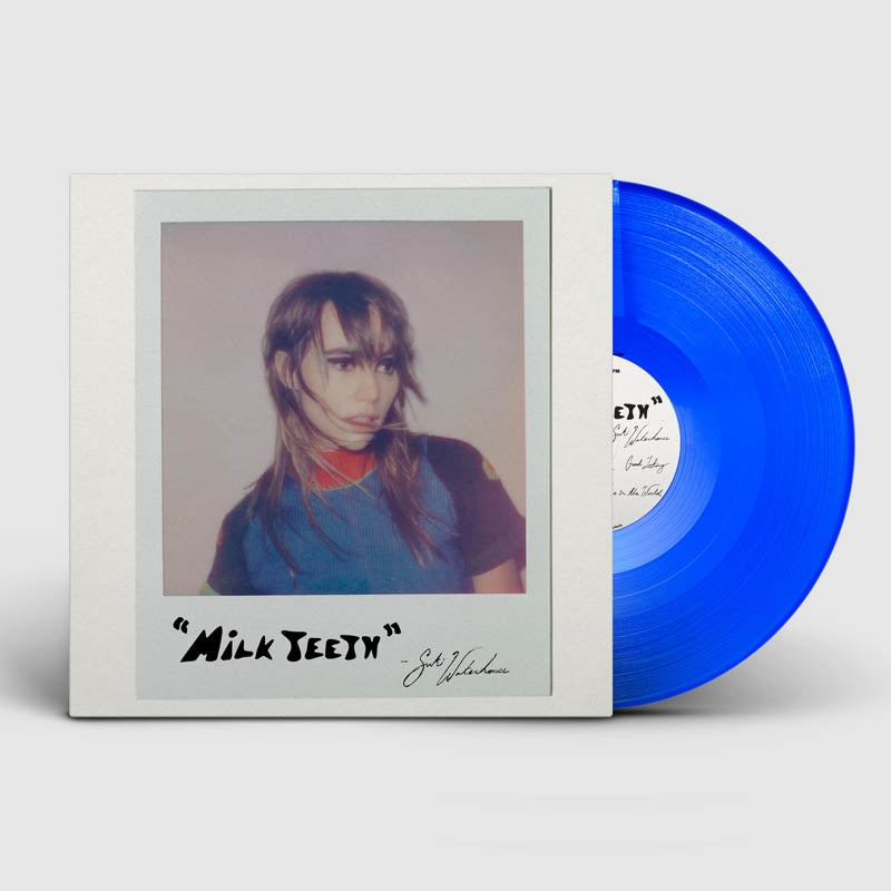  |   | Suki Waterhouse - Milk Teeth (LP) | Records on Vinyl